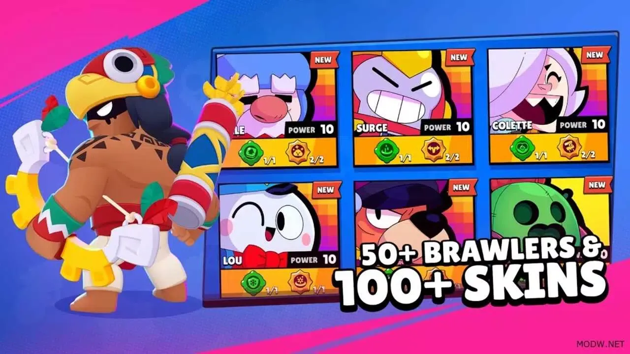 Captures d'écran de Sport Brawl