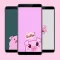 Cute Pig Wallpapers Background