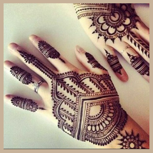 Henna Designs