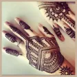 Henna Designs