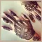 Henna Designs