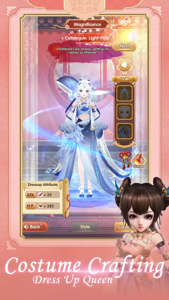 صور Royal Chaos