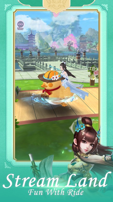Royal Chaos Screenshots