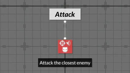Tangkapan layar GLADIABOTS - AI Combat Arena