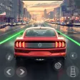 Turbo racing street drifting