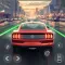 Turbo racing street drifting