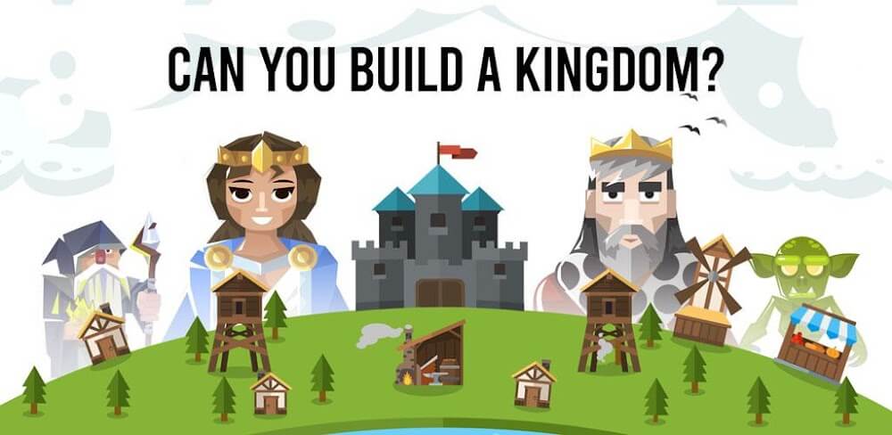 Medieval: Idle Tycoon