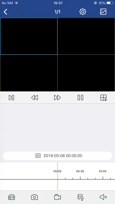GGM VIEW 스크린샷