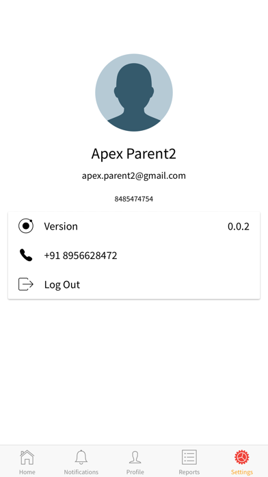 GHP School Bus Screenshots