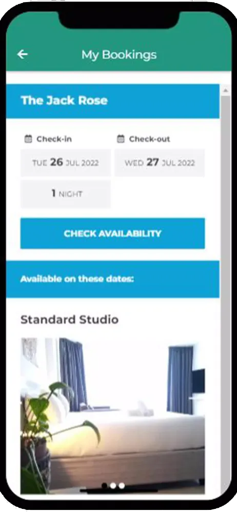 GIA Screenshots