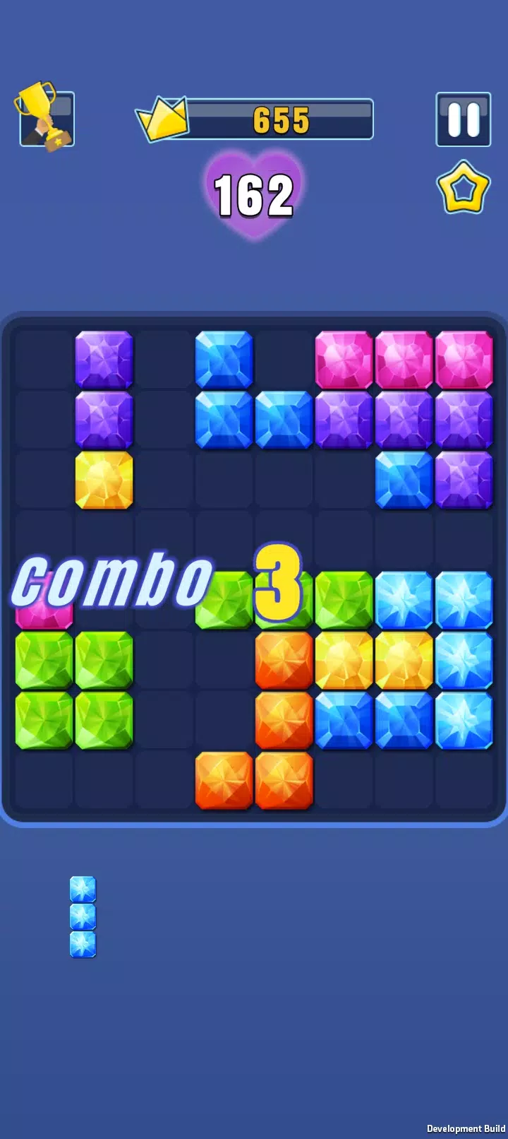 Block Blast Screenshots