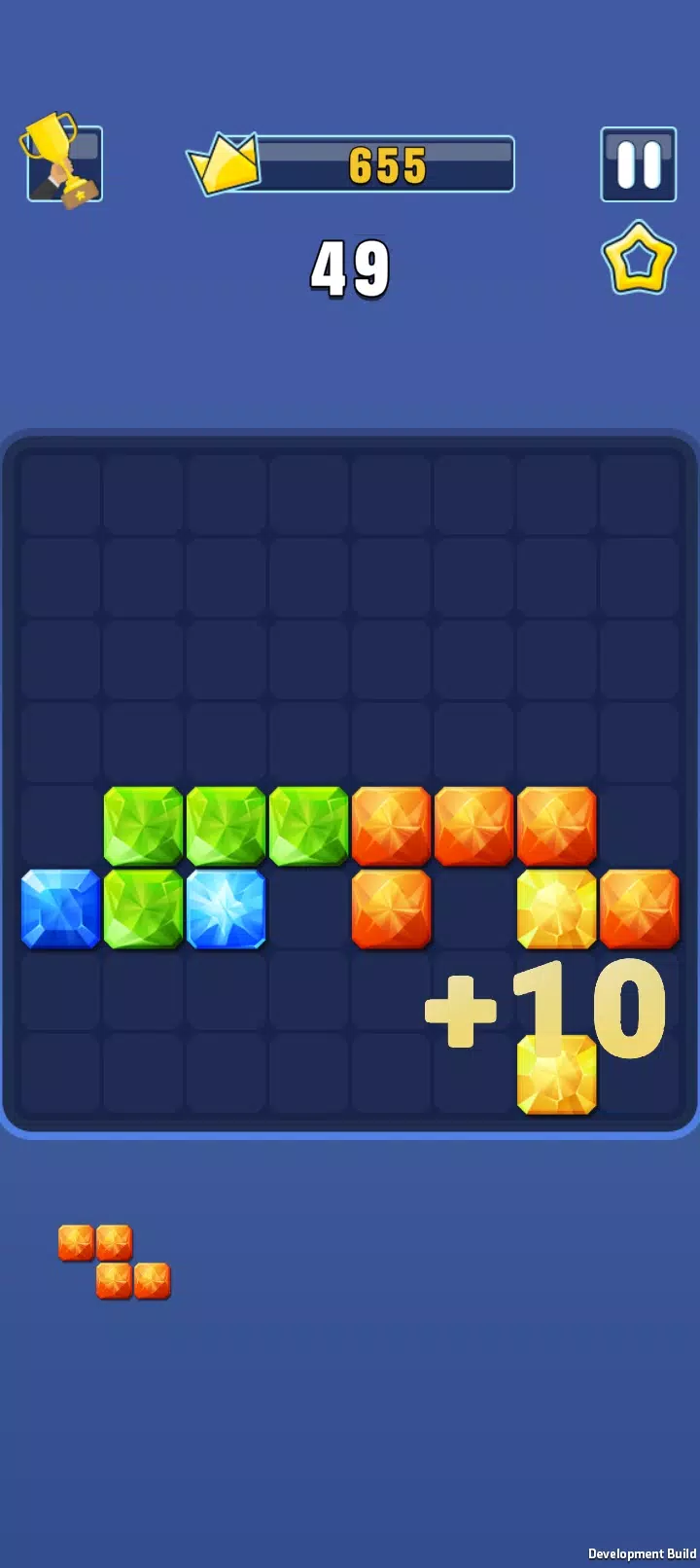 Block Blast Screenshots