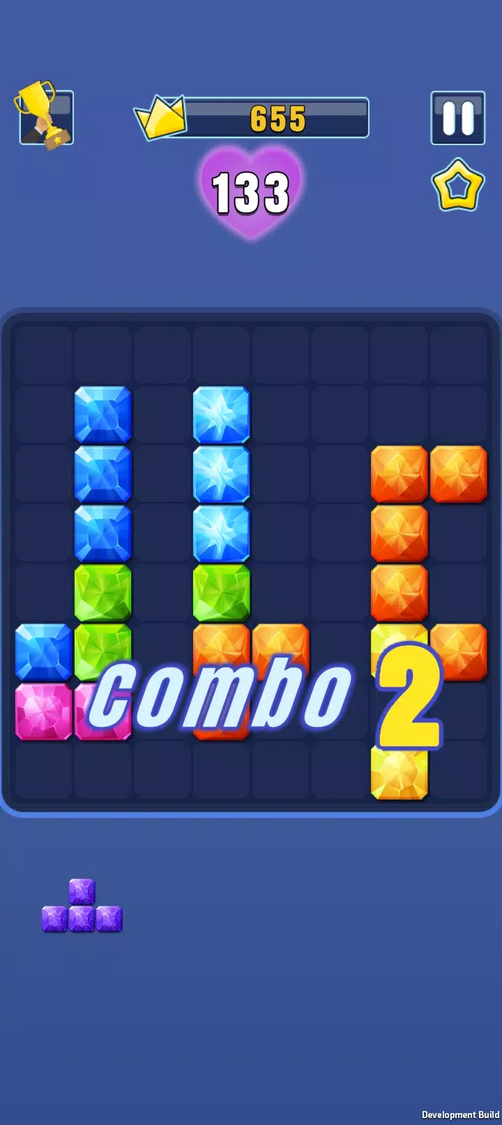 Block Blast Screenshots