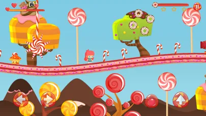 Sweet Switch Screenshots