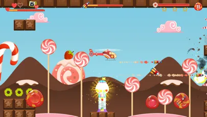 Sweet Switch Screenshots