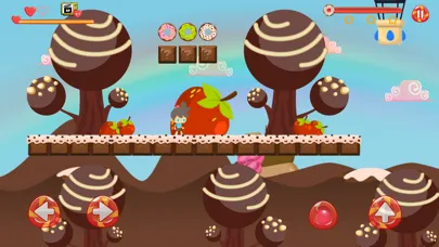 Sweet Switch Screenshots