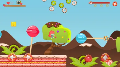 Sweet Switch Screenshots