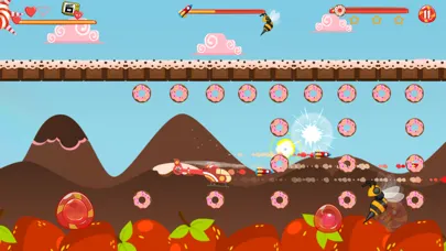 Sweet Switch Screenshots
