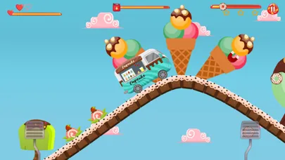 Sweet Switch Screenshots