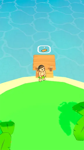 Capturas de pantalla de Raft Survival
