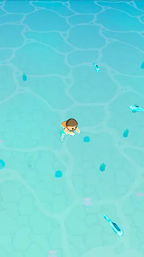Capturas de pantalla de Raft Survival