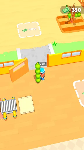 Capturas de tela do My Smoothie Bar