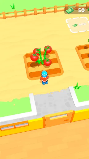 Capturas de tela do My Smoothie Bar