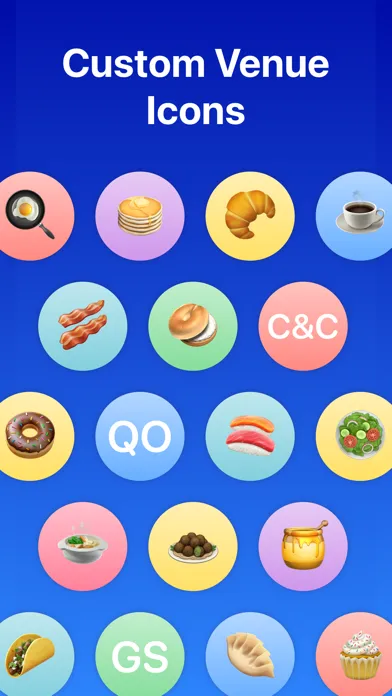 Скриншоты Quick Order