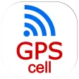 GPS Cell Monitor
