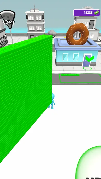 Capturas de pantalla de Franchise Idle