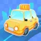 Hyper Taxi!