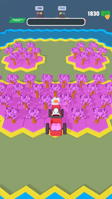 Jungle Farm 스크린샷