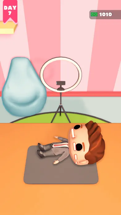 Zrzuty ekranu Toy Cutter