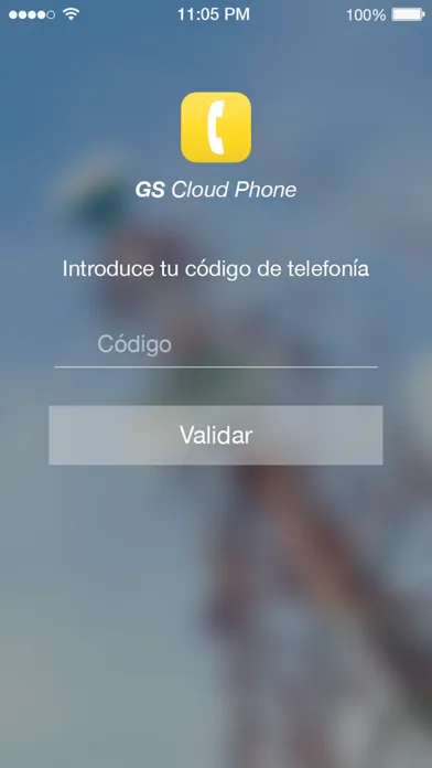 GS Cloud Phone Screenshots