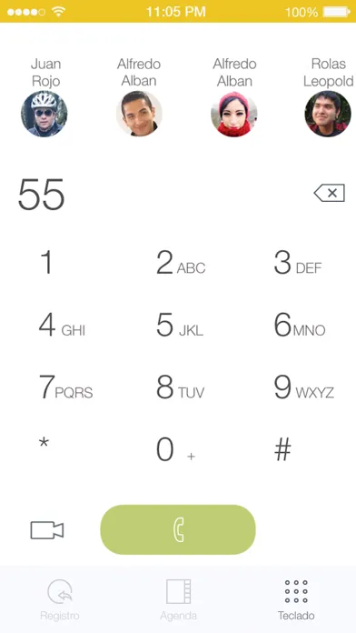 GS Cloud Phone Screenshots
