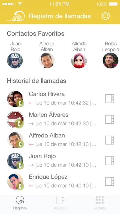 GS Cloud Phone Screenshots