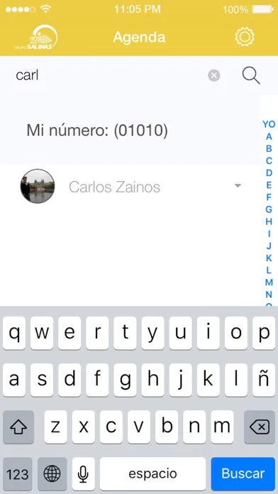 GS Cloud Phone Screenshots