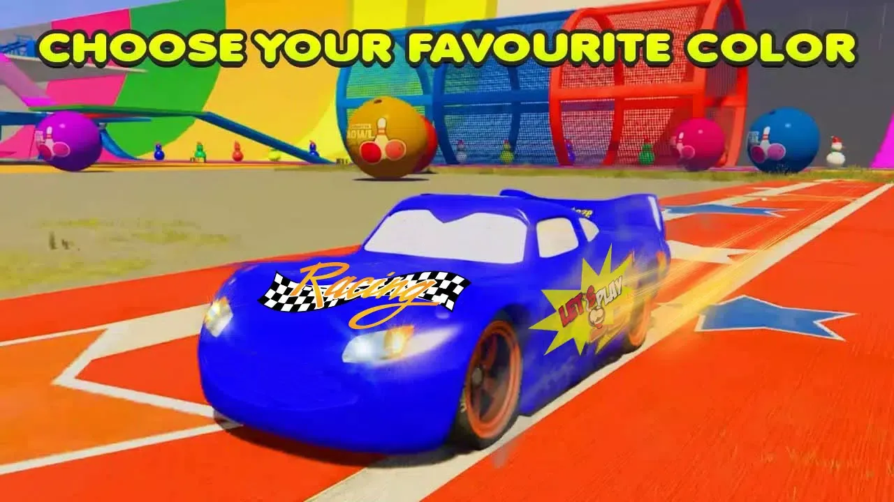 صور Superhero Car Race: Mega Ramp