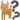 Whose shadow?