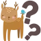 Whose shadow?