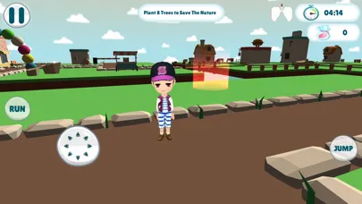 Скриншоты Home Town Cleaning & Gardening