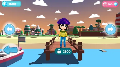 Скриншоты Home Town Cleaning & Gardening