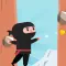 Ninja Climb!