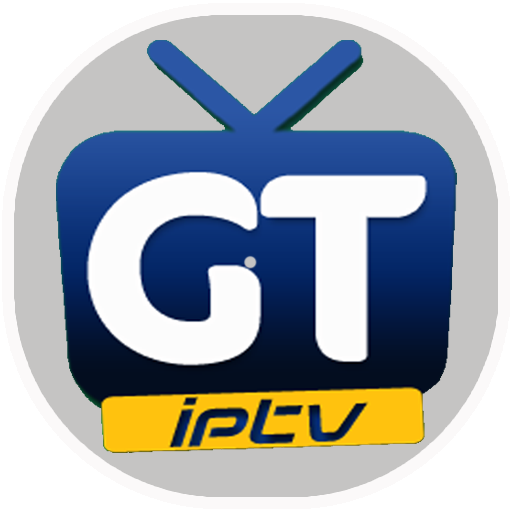 GT IPTV APK 3.0