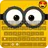 Minion Keyboard