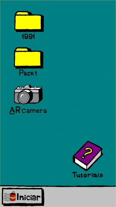 Capturas de pantalla de Made in China 91