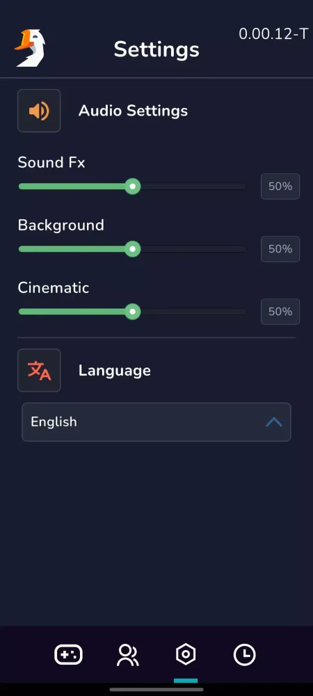 Escape Rooms Online Screenshots