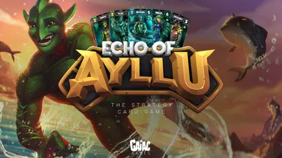 ภาพหน้าจอของ Echo Of Ayllu