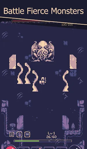 OneBit Adventure (Roguelike) Screenshots