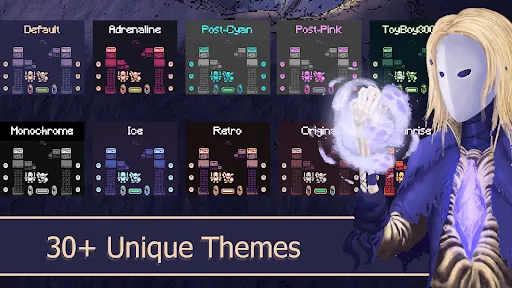 OneBit Adventure (Roguelike) Screenshots
